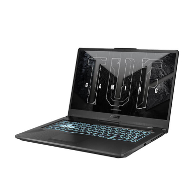 Pc Portable Asus TUF GAMING A17 FA706NF-HX005W, AMD Ryzen 5, 16Go, 512Go SSD, RTX 2050, 17.3" FHD