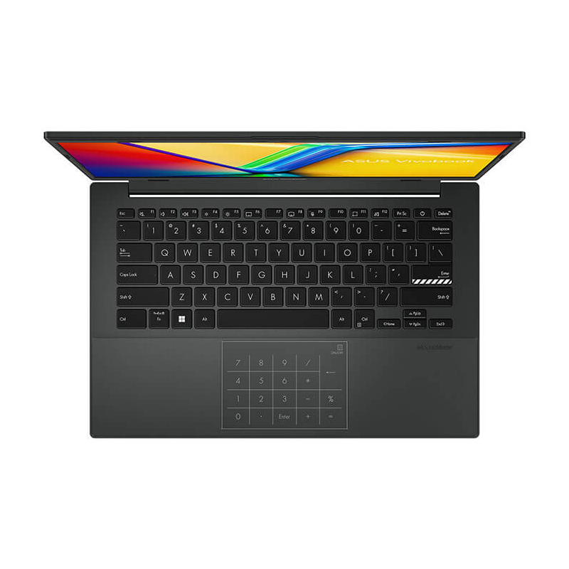Pc Portable ASUS VIVOBOOK 14 X1404GA-NK220W, i3-N305, 8Go, 14" Full HD Pc Portable ASUS VIVOBOOK 14 X1404GA-NK220W, i3-N305, 8Go, 14" Full HD