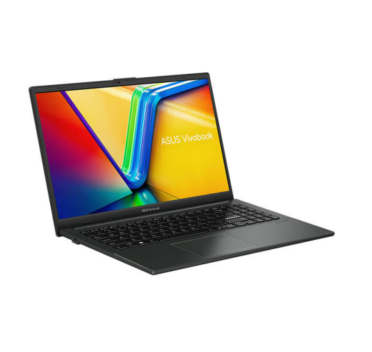 Pc Portable ASUS VIVOBOOK Go 15 X1504GA-NJ162W, Intel i3-N305, 8Go, 512Go SSD, 15.6" FHD