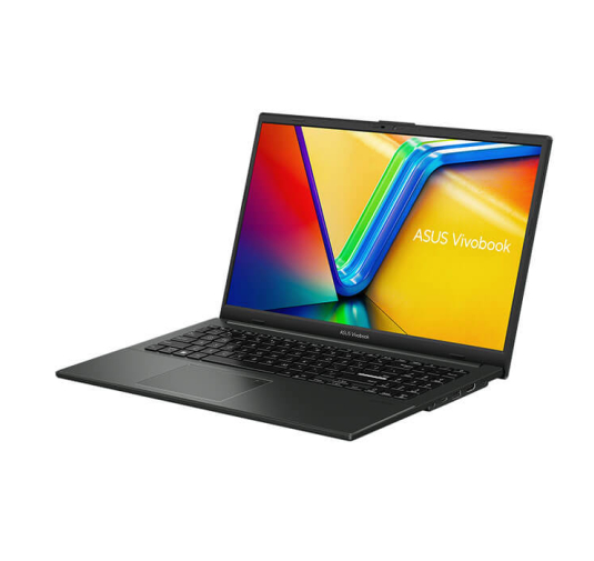 Pc Portable ASUS VIVOBOOK Go 15 X1504GA-NJ162W, Intel i3-N305, 8Go, 512Go SSD, 15.6" FHD