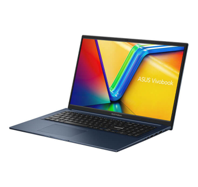 Pc Portable ASUS VIVOBOOK X1504ZA-BQ831W, i3-1215U, 8Go, 15.6" Full HD