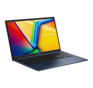 Pc Portable ASUS VIVOBOOK X1504ZA-BQ898W,  i7-1255U, 16 Go, 15.6" Full HD