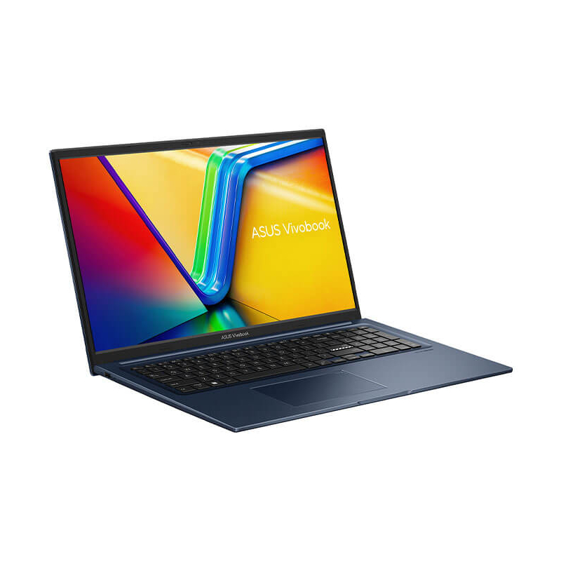 Pc Portable ASUS VIVOBOOK X1504ZA-BQ898W, i7-1255U, 16 Go, 15.6" Full HD Pc Portable ASUS VIVOBOOK X1504ZA-BQ898W, i7-1255U, 16 Go, 15.6" Full HD