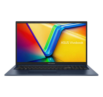Pc Portable ASUS VIVOBOOK X1504ZA-BQ898W,  i7-1255U, 16 Go, 15.6" Full HD