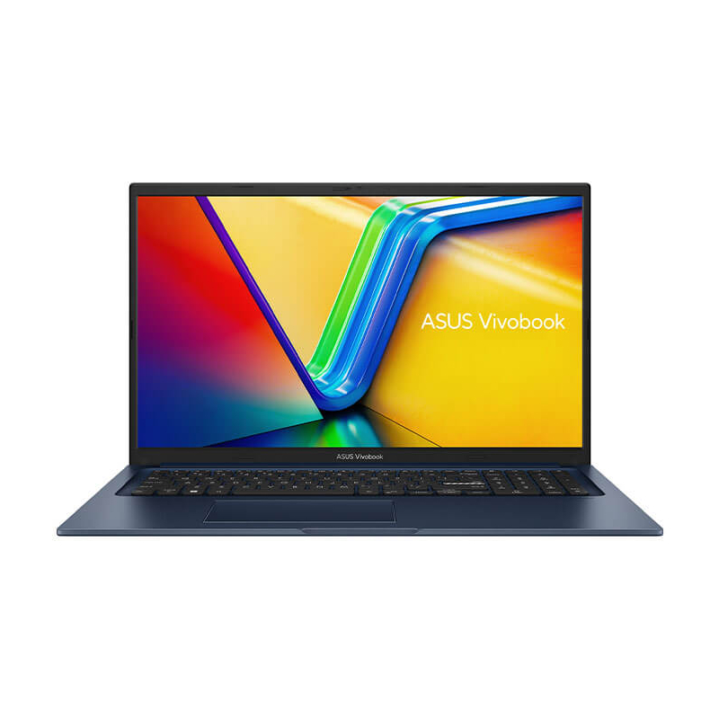 Pc Portable ASUS VIVOBOOK X1704ZA-AU249W, i3-1215U, 8Go, 512Go SSD, 17.3" Full HD Pc Portable ASUS VIVOBOOK X1704ZA-AU249W, i3-1215U, 8Go, 512Go SSD, 17.3" Full HD