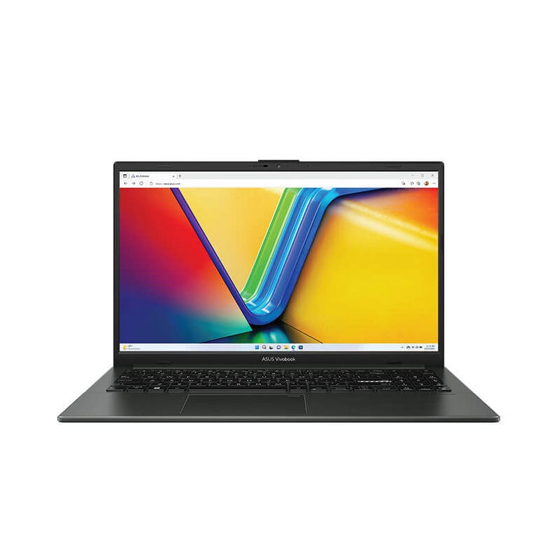Pc Portable ASUS VIVOBOOK Go 15 X1504GA-NJ179W, Intel i3-N305, 8Go, 256Go, 15.6" FHD Pc Portable ASUS VIVOBOOK Go 15 X1504GA-NJ179W, Intel i3-N305, 8Go, 256Go, 15.6" FHD