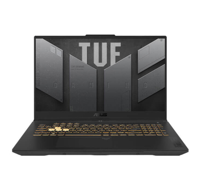 Pc Portable Asus TUF GAMING F17 TUF707VV-HX149, I7-13é, 16Go, RTX 4060, 17.3" FHD