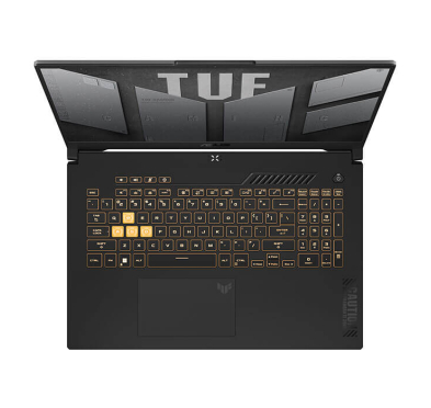 Pc Portable Asus TUF GAMING F17 TUF707VV-HX149, I7-13é, 16Go, RTX 4060, 17.3" FHD