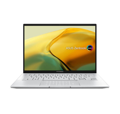 Pc Portable Asus Zenbook 14X OLED UX3402VA-KM139W, i5-1340P, 16Go, 512Go SSD, 14" 2.8K