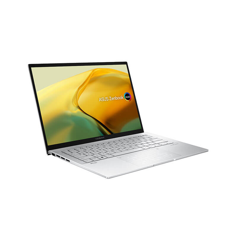 Pc Portable Asus Zenbook 14X OLED UX3402VA-KM139W, i5-1340P, 16Go, 512Go SSD, 14" 2.8K