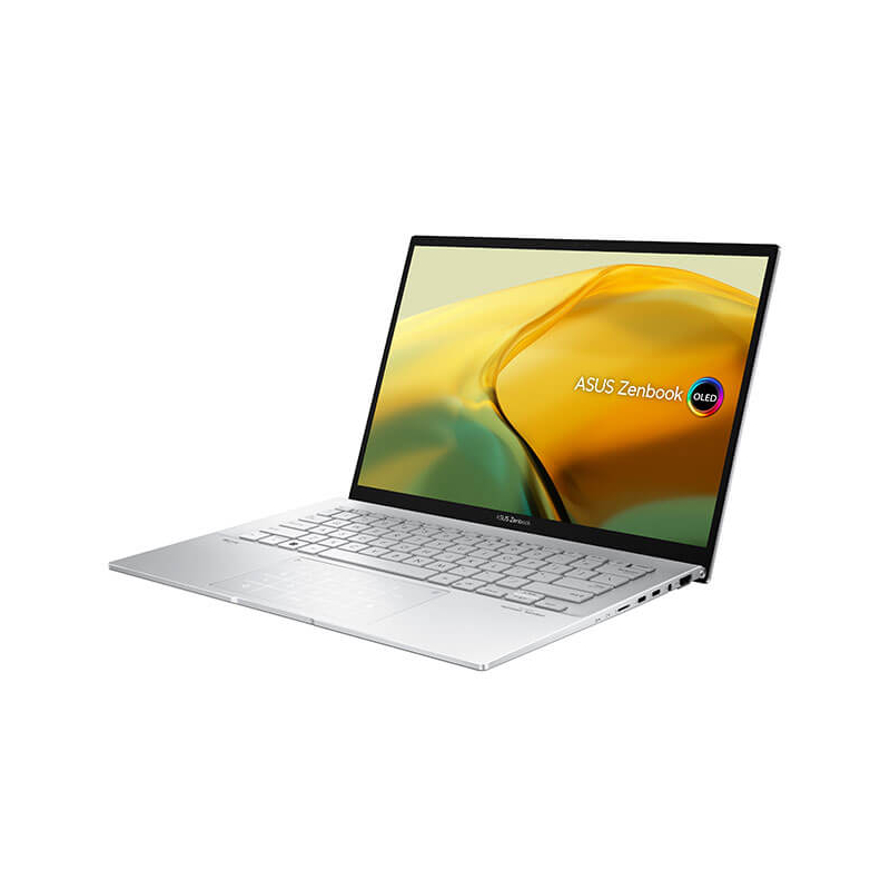 Pc Portable Asus Zenbook 14X OLED UX3402VA-KM139W, i5-1340P, 16Go, 512Go SSD, 14" 2.8K
