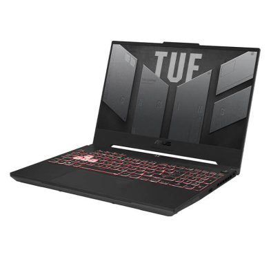 Pc Gaming Asus TUF A15 FA507NU,AMD Ryzen 5, 16Go, RTX 4050, 15.6" Full HD