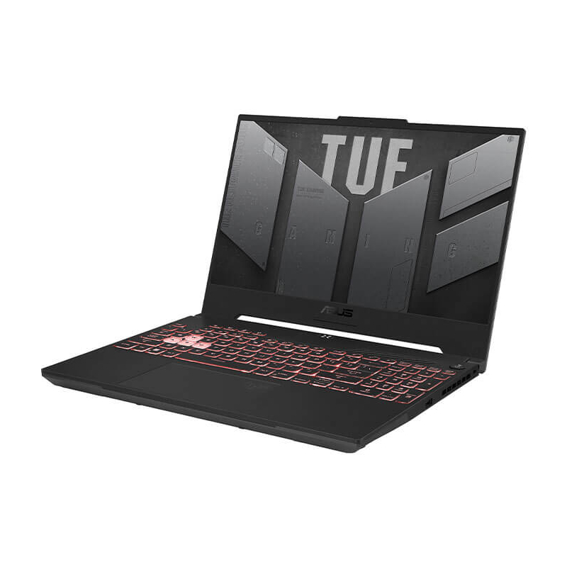 Pc Gaming Asus TUF A15 FA507NU,AMD Ryzen 5, 16Go, RTX 4050, 15.6" Full HD Pc Gaming Asus TUF A15 FA507NU,AMD Ryzen 5, 16Go, RTX 4050, 15.6" Full HD