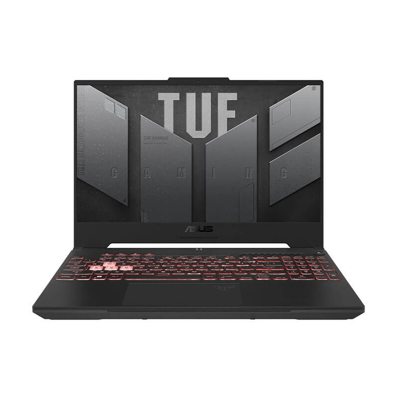 Pc Gaming Asus TUF A15 FA507NU,AMD Ryzen 5, 16Go, RTX 4050, 15.6" Full HD Pc Gaming Asus TUF A15 FA507NU,AMD Ryzen 5, 16Go, RTX 4050, 15.6" Full HD