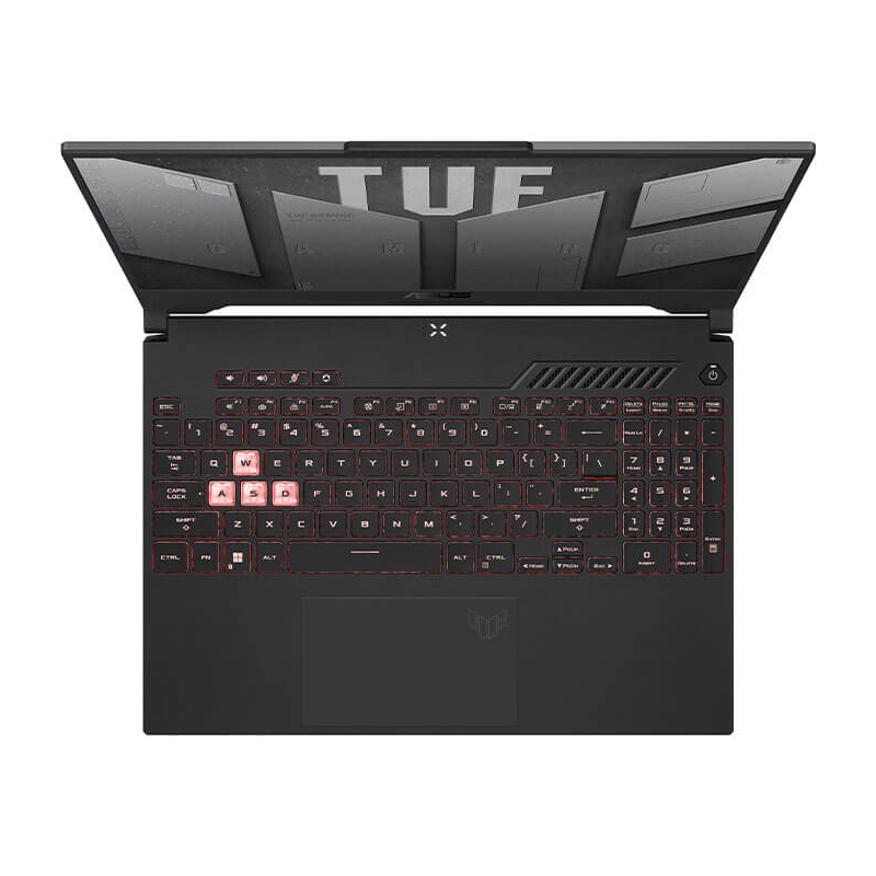 Pc Gaming Asus TUF A15 FA507NU,AMD Ryzen 5, 16Go, RTX 4050, 15.6" Full HD Pc Gaming Asus TUF A15 FA507NU,AMD Ryzen 5, 16Go, RTX 4050, 15.6" Full HD