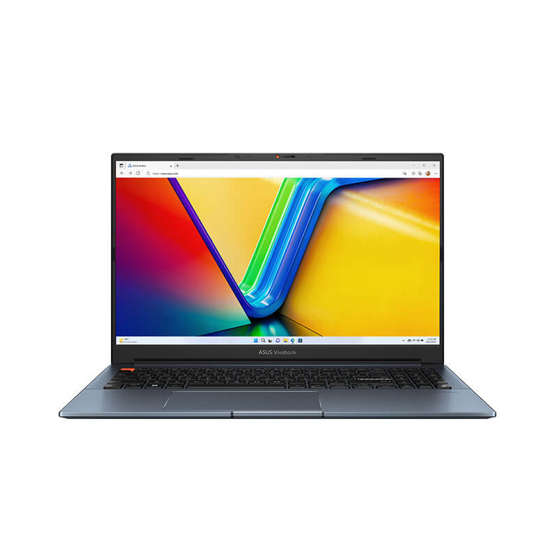 Pc Portable ASUS VIVOBOOK PRO OLED K6502VJ-MA142W, I5-13é, 16Go, RTX 3050, 15.6" 3K
