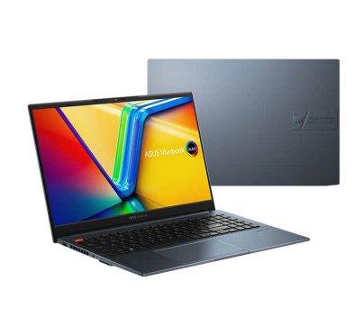 Pc Portable ASUS VIVOBOOK PRO OLED K6502VJ-MA142W, I5-13é, 16Go, RTX 3050, 15.6" 3K