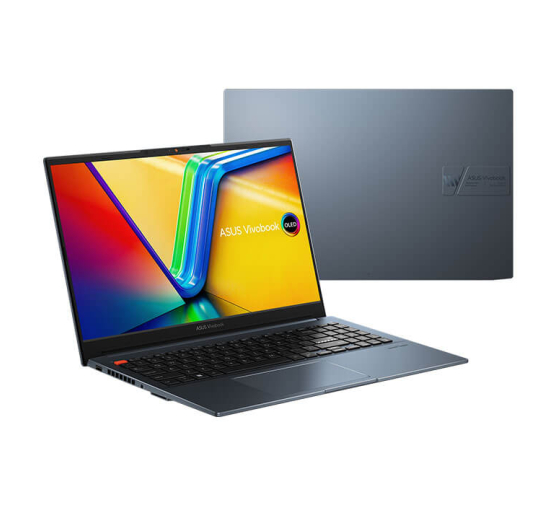 Pc Portable ASUS VIVOBOOK PRO OLED K6502VJ-MA142W, I5-13é, 16Go, RTX 3050, 15.6" 3K