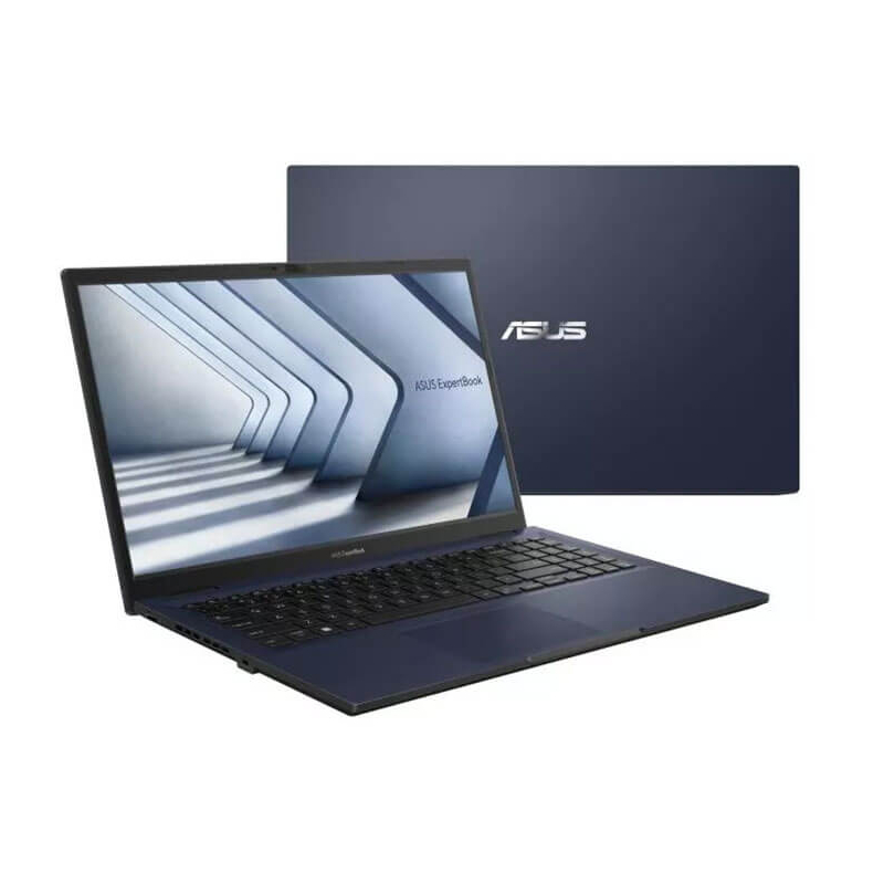Pc Portable ASUS EXPERTBOOK B1 B1502CVA-BQ0188X, I3-1315U, 8Go, 15.6" FHD Pc Portable ASUS EXPERTBOOK B1 B1502CVA-BQ0188X, I3-1315U, 8Go, 15.6" FHD