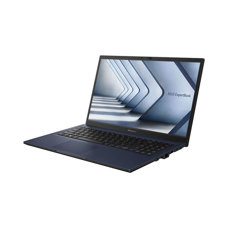 Pc Portable ASUS EXPERTBOOK B1 B1502CVA-BQ0188X, I3-1315U, 8Go, 15.6" FHD Pc Portable ASUS EXPERTBOOK B1 B1502CVA-BQ0188X, I3-1315U, 8Go, 15.6" FHD