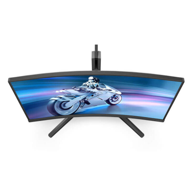 Ecran Incurvé Philips Evnia 5000 27M2C5200W/00, VA 27" Full HD @280 Hz