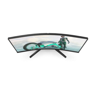 Ecran Incurvé Philips Evnia 34M2C3500L/00, VA 34" WQHD @180 Hz
