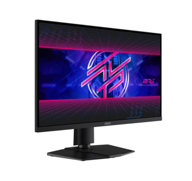 Ecran MSI MPG 274URF QD, IPS, 0.5ms, 27" UHD @160Hz
