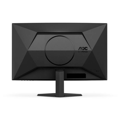 ECRAN GAMING INCURVÉ AOC G4 C27G4ZXE, VA, 0.3ms, 27" Full HD, @280Hz