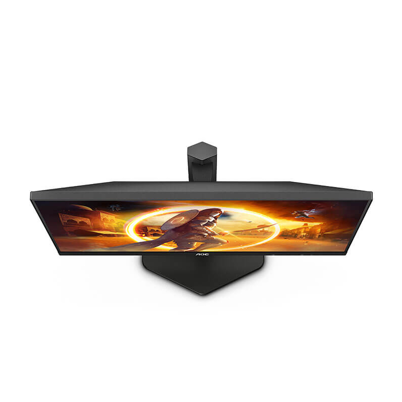 Ecran Gamer AOC Q27G4XF, 0,5ms (MPRT), 180Hz, IPS Rapide, 27" QHD Ecran Gamer AOC Q27G4XF, 0,5ms (MPRT), 180Hz, IPS Rapide, 27" QHD