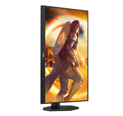 Ecran Gamer AOC Q27G4XF, 0,5ms (MPRT), 180Hz, IPS Rapide, 27" QHD