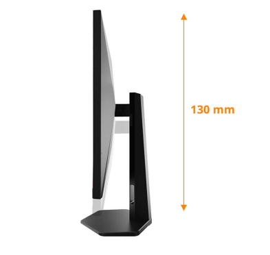 Ecran Gamer AOC Q27G4XF, 0,5ms (MPRT), 180Hz, IPS Rapide, 27" QHD