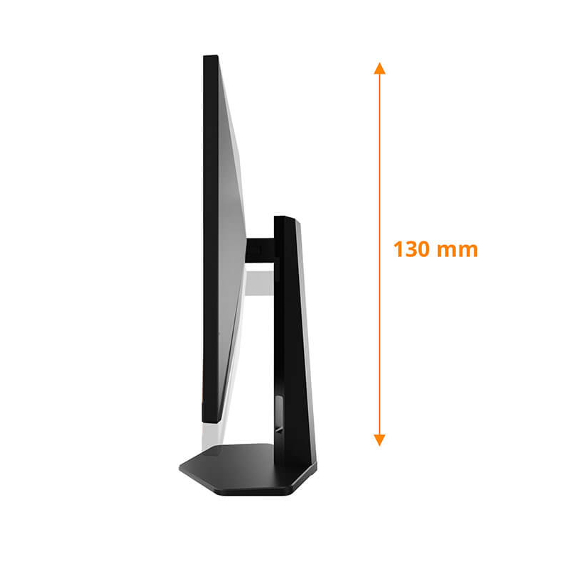 Ecran Gamer AOC Q27G4XF, 0,5ms (MPRT), 180Hz, IPS Rapide, 27" QHD Ecran Gamer AOC Q27G4XF, 0,5ms (MPRT), 180Hz, IPS Rapide, 27" QHD