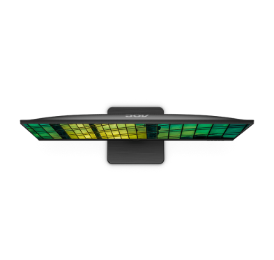 Ecran AOC U34E2M, VA, 4ms 34" Wide QHD