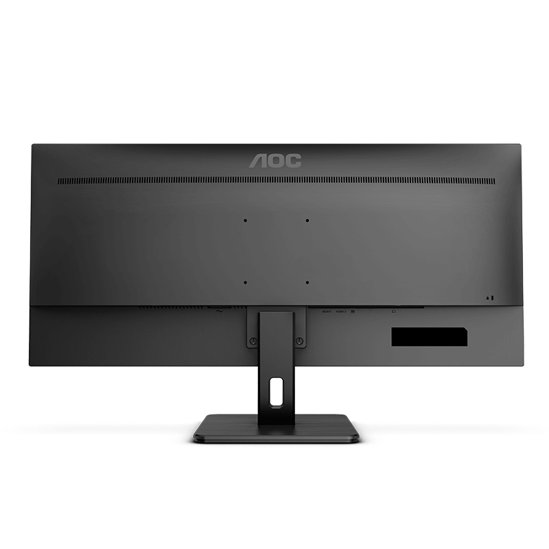 Ecran AOC U34E2M, VA, 4ms 34" Wide QHD Ecran AOC U34E2M, VA, 4ms 34" Wide QHD