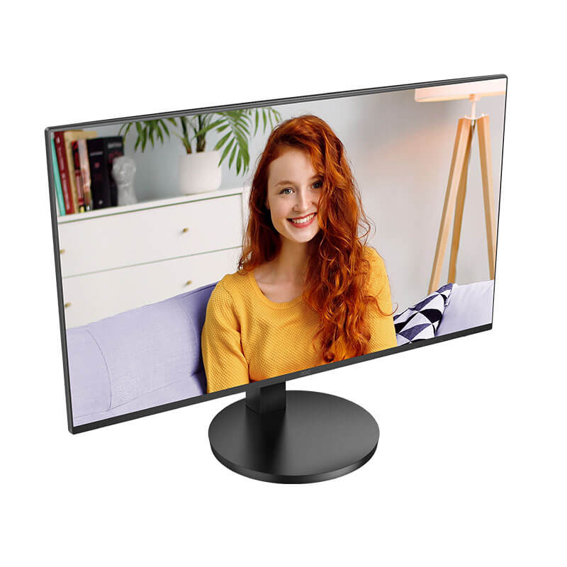 Ecran AOC Q27B3CF2, IPS, 1ms, 27" QHD @100Hz Ecran AOC Q27B3CF2, IPS, 1ms, 27" QHD @100Hz