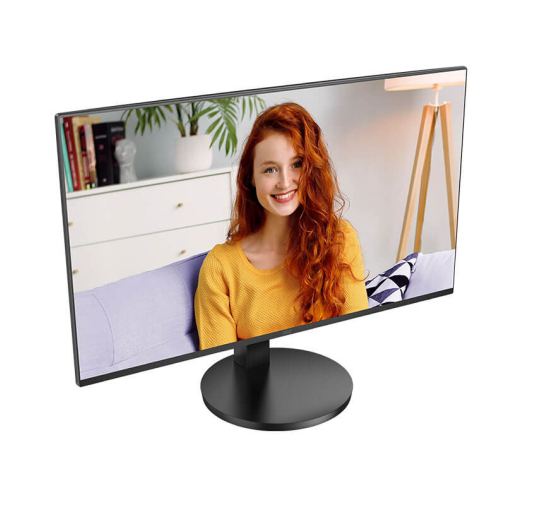 Ecran AOC Q27B3CF2, IPS, 1ms, 27" QHD @100Hz