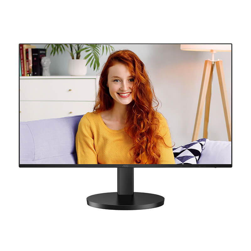 Ecran AOC Q27B3CF2, IPS, 1ms, 27" QHD @100Hz Ecran AOC Q27B3CF2, IPS, 1ms, 27" QHD @100Hz