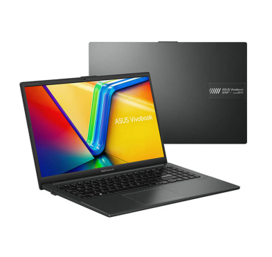Pc Portable ASUS VIVOBOOK Go 15 V1504GA-NJ371X, Intel i3-N305, 8Go, 512Go, 15.6" FHD