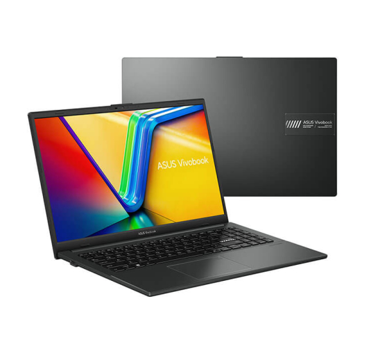 Pc Portable ASUS VIVOBOOK Go 15 V1504GA-NJ371X, Intel i3-N305, 8Go, 512Go, 15.6" FHD