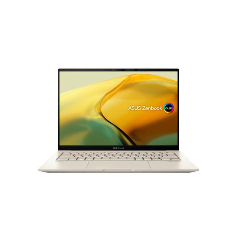 Pc Portable Asus Zenbook 14X OLED UX3404VA-M9346X, i5-13500H, 16Go, 512Go SSD, 14.5" 2.8K
