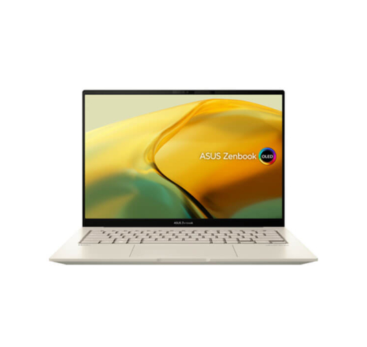 Pc Asus Zenbook 14X OLED UX3404VA-M9346X, i5-13é, 16Go, 14.5" 2.8K