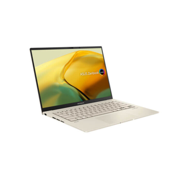 Pc Asus Zenbook 14X OLED UX3404VA-M9346X, i5-13é, 16Go, 14.5" 2.8K