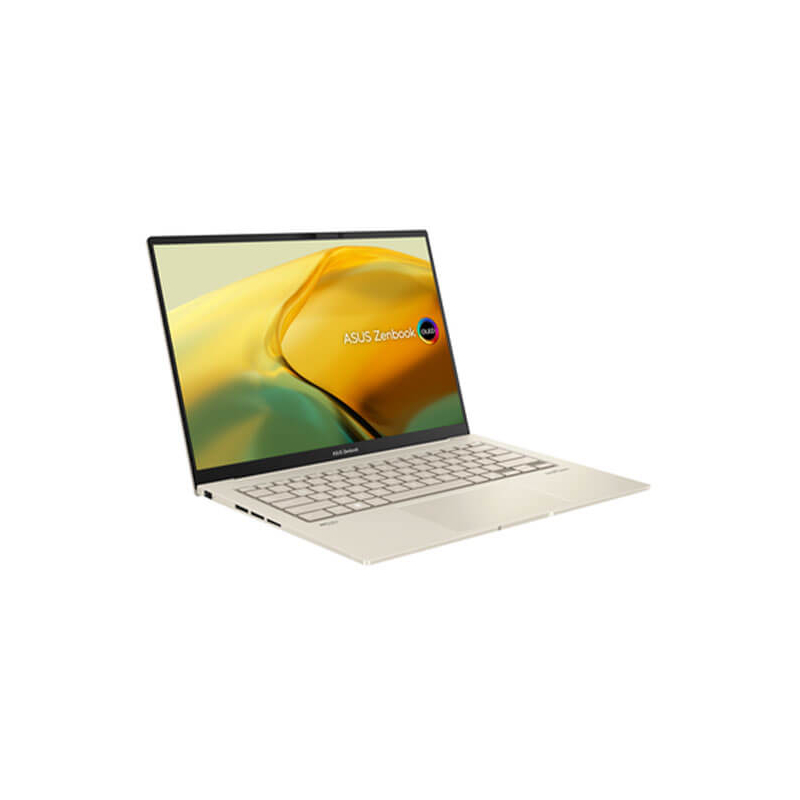Pc Portable Asus Zenbook 14X OLED UX3404VA-M9346X, i5-13500H, 16Go, 512Go SSD, 14.5" 2.8K