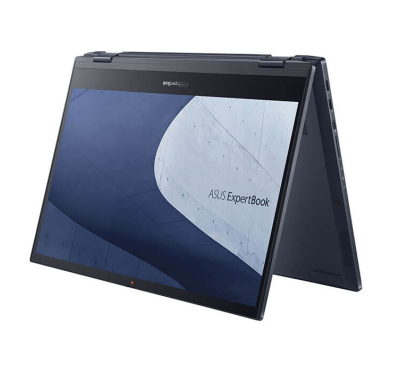 Pc Asus Hybride ExpertBook B5 B5302FBA-LG0398X, i5-12é, 8Go, 13.3"