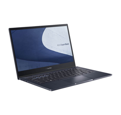 Pc Asus Hybride ExpertBook B5 B5302FBA-LG0398X, i5-12é, 8Go, 13.3"