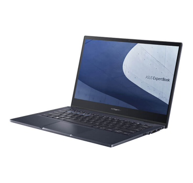 Pc Asus Hybride ExpertBook B5 B5302FBA-LG0398X, i5-12é, 8Go, 13.3"
