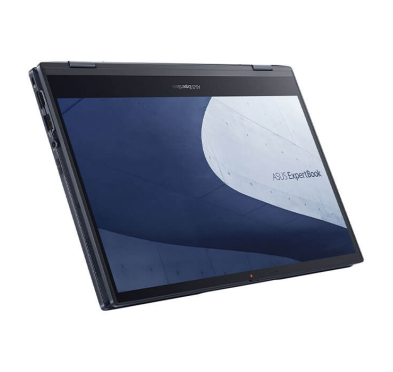 Pc Asus Hybride ExpertBook B5 B5302FBA-LG0398X, i5-12é, 8Go, 13.3"