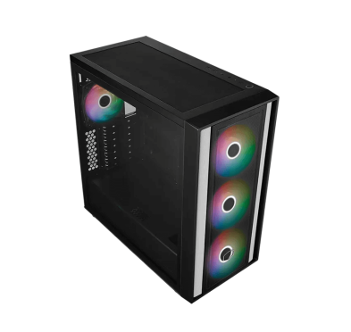 PC Gamer OZTIA, Ryzen7, 16Go, RTX4060Ti, 1To
