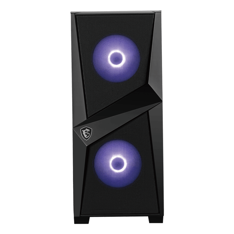 PC Gamer HOWL, I3-12éme, 8Go, RTX3050, 500Go SSD