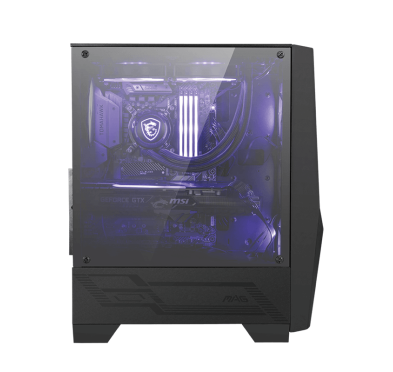 PC Gamer HOWL, I3-12éme, 8Go, RTX3050, 500Go SSD
